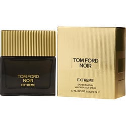 TOM FORD NOIR EXTREME by Tom Ford-EAU DE PARFUM SPRAY 1.7 OZ