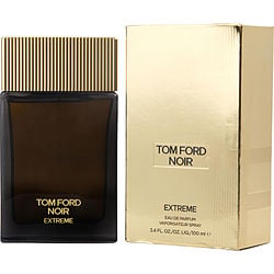 TOM FORD NOIR EXTREME by Tom Ford-EAU DE PARFUM SPRAY 3.4 OZ