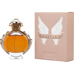 PACO RABANNE OLYMPEA by Paco Rabanne - EAU DE PARFUM SPRAY 1.7 OZ