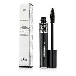 CHRISTIAN DIOR by Christian Dior-Diorshow 24H Wear Buildable Volume Lash Extension Effect Mascara - # 090 Pro Black  --10ml/0.33oz