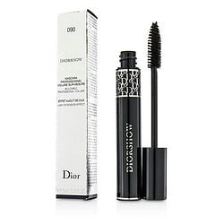 CHRISTIAN DIOR by Christian Dior - Diorshow 24H Wear Buildable Volume Lash Extension Effect Mascara - # 090 Pro Black  --10ml/0.33oz