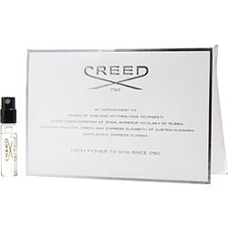 CREED MILLESIME IMPERIAL by Creed-EAU DE PARFUM SPRAY VIAL ON CARD