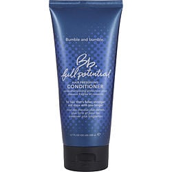 BUMBLE AND BUMBLE by Bumble and Bumble-FULL POTENTIAL HAIR PRESERVING CONDITIONER  6.7 OZ