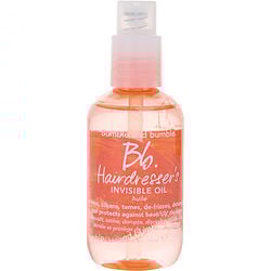 BUMBLE AND BUMBLE by Bumble and Bumble - HAIRDRESSER'S INVISIBLE OIL SPRAY 3.4 OZ