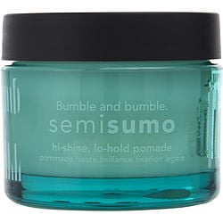 BUMBLE AND BUMBLE by Bumble and Bumble-SEMISUMO POMADE 1.5 OZ