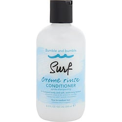 BUMBLE AND BUMBLE by Bumble and Bumble-SURF CREME RINSE CONDITIONER 8.5 OZ