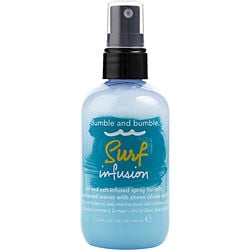 BUMBLE AND BUMBLE by Bumble and Bumble-SURF INFUSION 3.4 OZ