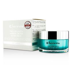 Elemis by Elemis-Pro-Collagen Marine Cream Ultra Rich  --50ml/1.7oz