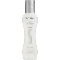 BIOSILK by Biosilk-SILK THERAPY 2.26 OZ (NEW PACKAGING)