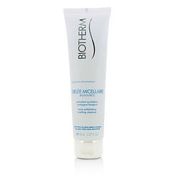 Biotherm by BIOTHERM-Biosource Daily Exfoliating Cleansing Melting Gel  --150ml/5.07oz