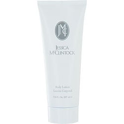JESSICA MCCLINTOCK by Jessica McClintock-BODY LOTION 7 OZ