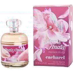 ANAIS ANAIS PREMIER DELICE by Cacharel-EDT SPRAY 3.4 OZ *TESTER