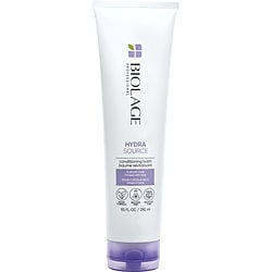 BIOLAGE by Matrix-HYDRASOURCE CONDITIONING BALM 9.5 OZ