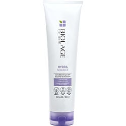 BIOLAGE by Matrix - HYDRASOURCE CONDITIONING BALM 9.5 OZ