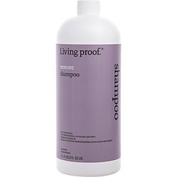 LIVING PROOF by Living Proof - RESTORE SHAMPOO 32 OZ