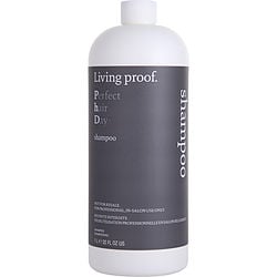 LIVING PROOF by Living Proof - PERFECT HAIR DAY (PhD) SHAMPOO 32 OZ