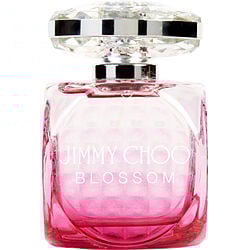 JIMMY CHOO BLOSSOM by Jimmy Choo-EAU DE PARFUM SPRAY 3.3 OZ *TESTER