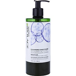 BIOLAGE by Matrix-CLEANSING CONDITIONER FOR MEDIUM HAIR 16.9 OZ