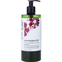 BIOLAGE by Matrix-CLEANSING CONDITIONER FOR CURLY HAIR 16.9 OZ