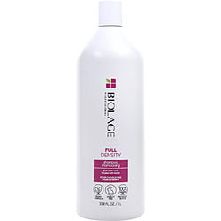 BIOLAGE by Matrix-FULLDENSITY SHAMPOO 33.8 OZ