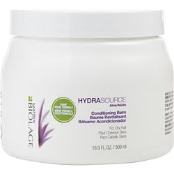 BIOLAGE by Matrix-HYDRASOURCE CONDITIONING BALM 16.9 OZ