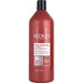 REDKEN by Redken-FRIZZ DISMISS SMOOTHING CONDITIONER 33.8 OZ - BigSun