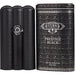 CUBA PRESTIGE BLACK by Cuba-EDT SPRAY 3 OZ - BigSun