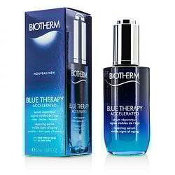Biotherm by BIOTHERM-Blue Therapy Accelerated Serum  --50ml/1.69oz
