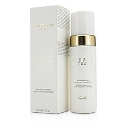 GUERLAIN by Guerlain-Pure Radiance Cleanser - Mousse De Beaute Gentle Foam Wash  --150ml/5oz