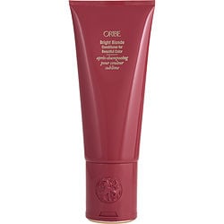 ORIBE by Oribe-BRIGHT BLONDE CONDITIONER FOR BEAUTIFUL COLOR 6.8 OZ