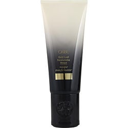 ORIBE by Oribe - GOLD LUST TRANSFORMATIVE MASQUE 5 OZ
