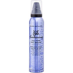 BUMBLE AND BUMBLE by Bumble and Bumble-THICKENING FULL FORM MOUSSE 5 OZ