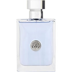 VERSACE POUR HOMME by Gianni Versace - DEODORANT SPRAY 3.4 OZ