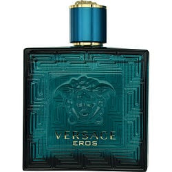 VERSACE EROS by Gianni Versace - DEODORANT SPRAY 3.4 OZ