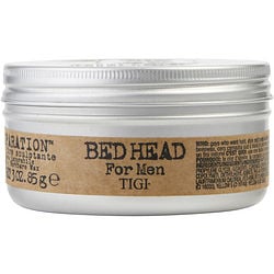 BED HEAD MEN by Tigi - MATTE SEPARATION WAX 3 OZ (PACKAGING MAY VARY)