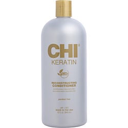 CHI by CHI-KERATIN RECONSTRUCTING CONDITIONER 32 OZ