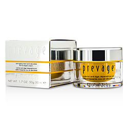 Prevage by Elizabeth Arden by Elizabeth Arden-Anti-Aging Neck And Decollete Firm & Repair Cream  --50g/1.7oz