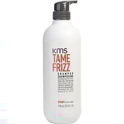 KMS by KMS-TAME FRIZZ SHAMPOO 25.3 OZ