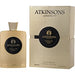 ATKINSONS OUD SAVE THE QUEEN by Atkinsons-EAU DE PARFUM SPRAY 3.3 OZ - BigSun