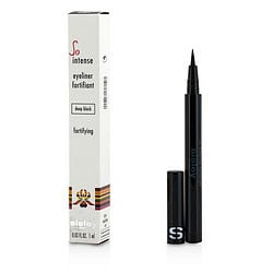 Sisley by Sisley - So Intense Eyeliner - #Deep Black  --1ml/0.03oz
