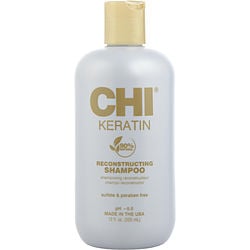 CHI by CHI-KERATIN SHAMPOO 12 OZ