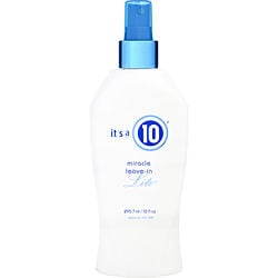 ITS A 10 by It's a 10 - MIRACLE LEAVE IN LITE PRODUCT 10 OZ