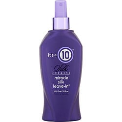 ITS A 10 by It's a 10 - SILK EXPRESS MIRACLE SILK LEAVE-IN 10 OZ