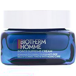 Biotherm by BIOTHERM - Homme Force Supreme Youth Architect Cream --50ml/1.69oz