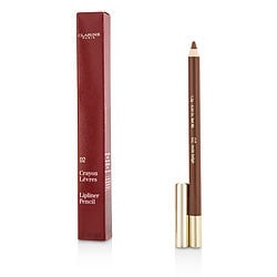 Clarins by Clarins-Lipliner Pencil - #02 Nude Beige  --1.2g/0.04oz