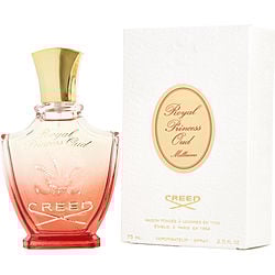 CREED ROYAL PRINCESS OUD by Creed-EAU DE PARFUM SPRAY 2.5 OZ