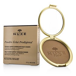 Nuxe by Nuxe-Poudre Eclat Prodigieux Multi Usage Compact Bronzing Powder  --25g/0.88oz