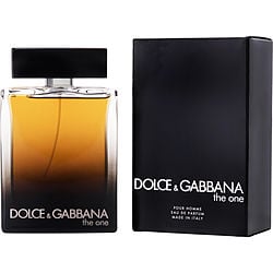 THE ONE by Dolce & Gabbana - EAU DE PARFUM SPRAY 5 OZ