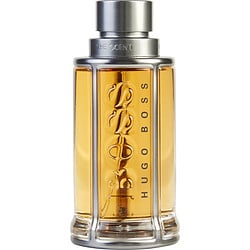BOSS THE SCENT by Hugo Boss - EDT SPRAY 3.3 OZ *TESTER