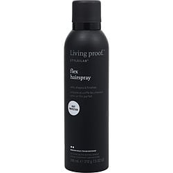 LIVING PROOF by Living Proof - STYLE LAB FLEX SHAPING HAIR SPRAY 7.5 OZ
